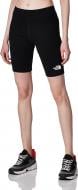 Шорты THE NORTH FACE W INTERLOCK COTTON SHORT NF0A7ZGJJK3 р. XL черный