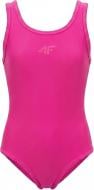 Купальник 4F Swim Suit F156 Ss27 4FJWSS27USWSF156-55S р.134140 розовый