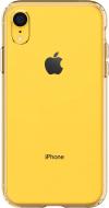 Чохол Spigen Liquid Crystal для Apple iPhone XR (064CS24866) crystal clear