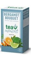 Чай черный Tea Moments Bergamot bouquet 25 шт. 45 г