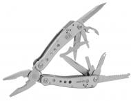 Мультитул Ganzo Multi Tool G201 (22 функції) 000581102