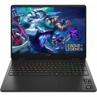 Ноутбук HP OMEN Gaming 16-am0022ua 16" (BW7N3EA) shadow black
