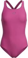 Купальник 4F Swim Suit F158 Ss27 4FJWSS27USWSF158-55S р.134140 розовый