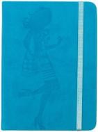 Книга для записей 13,5х18см, 88 л. HDL026-3