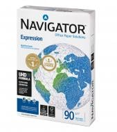 Бумага офисная Navigator A4 90 г/м белый 500 листов