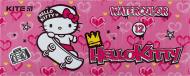 Фарби акварельні Hello Kitty HK21-041 12 кольорів KITE