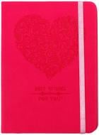 Книга для записей 13,5х18см, 88 л. HDL056-3