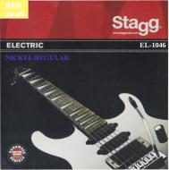 Набор струн STAGG EL-1046