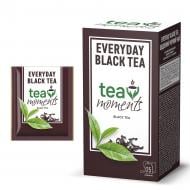 Чай чорний Tea Moments Everyday Black 25 шт. 45 г