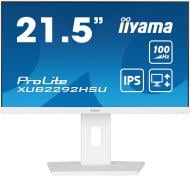 Монітор Iiyama 21,5" (XUB2292HSU-W6)