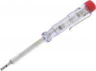 Викрутка індикаторна EXPERT tools ET-140CE Викрутка індикаторна EXPERT tools ET-140CE