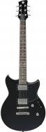 Электрогитара Yamaha RS320 BLACK STEEL