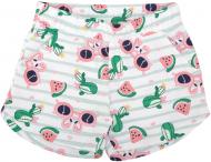 Шорты для девочек Luna Kids Flamingo р.134/140 мульти №0031/16197