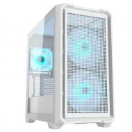 Корпус Cougar MX600 Mini RGB White