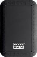 Зовнішній жорсткий диск GOODRAM DataGO 1 ТБ 2,5" USB 3.0 (HDDGR-01-1000) black