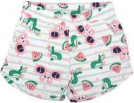 Шорти для дівчаток Luna Kids Flamingo р.146/152 мульті №0031/16197