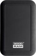 Зовнішній жорсткий диск GOODRAM DataGO 500 ГБ 2,5" USB 3.0 (HDDGR-01-500) black