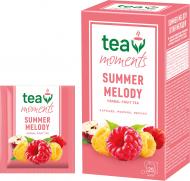 Чай ягодный Tea Moments Summer Melody 25 шт. 40 г