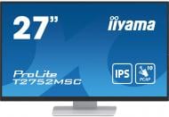 Монитор Iiyama 27" (T2752MSC-W1)