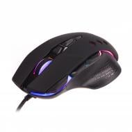 Ігрова миша Maxxter Instant 825 12800 DPI RGB USB black (McG-9B-I825)