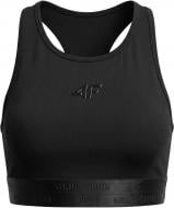 Бра 4F Sport Bra F311 Ss27 4FJWSS27USBAF311-20S р.134140 черный