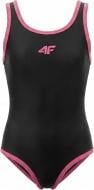 Купальник 4F Swim Suit F156 Ss27 4FJWSS27USWSF156-20S р.134140 черный