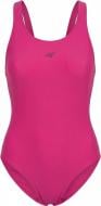 Купальник 4F Swim Suit F149 Ss27 4FWSS27USWSF149-55S р.S розовый
