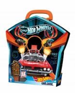 Контейнер Hot Wheels Металевий для 36 машинок HWCC3