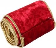 Лента декоративная двухсторонняя 150 см в ассортименте EY23910