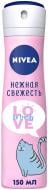 Дезодоранты Nivea