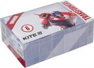 Краски гуашевые Kite Transformers TF21-062 6 цветов KITE