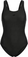 Купальник 4F Swim Suit F149 Ss27 4FWSS27USWSF149-20S р.S черный