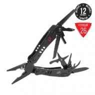 Мультитул Ganzo Multi Tool G302-В (9 в 1) 000581112