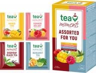 Набор чая Tea Moments Assorted for You 24 шт. 40,8 г