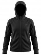 Куртка для девочек 4F Sweatshirt Fnk F1044 4FJWSS27TFSWF1044-20S р.134-140 черная Куртка для девочек 4F Sweatshirt Fnk F1044 4FJWSS27TFSWF1044-20S р.134-140 черная