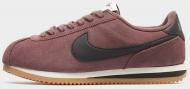 Кроссовки женские осенние Nike W NIKE CORTEZ SUEDE IB1857-203 р.38,5 серые