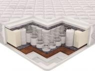 Матрас Duet Венето 140х190 см