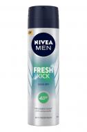 Антиперспирант для мужчин Nivea Fresh Kick 150 мл