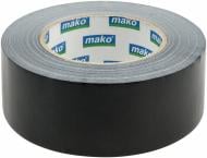 Клейка стрічка Mako 830407PL універсальна армована 48 мм 50 м