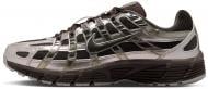 Кросівки жіночі осінні Nike P-6000 IO3496-200 р.38,5 чорні Кросівки жіночі осінні Nike P-6000 IO3496-200 р.38,5 чорні