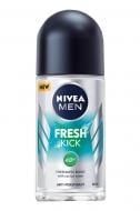 Дезодорант-антиперспирант для мужчин Nivea Fresh Kick 50 мл