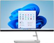 Моноблок Lenovo IdeaCentre AIO 3 24IAP7 23,8" (F0GH01DLUA) white