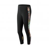 Лосины New Balance SWEET NECTAR WP91598BM M черный Лосины New Balance SWEET NECTAR WP91598BM M черный