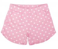 Шорти для дівчаток Luna Kids Flamingo р.134/140 рожевий №0031/16196