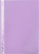 Скоросшиватель Pastelini 1306-36-A А4 сиреневый Axent