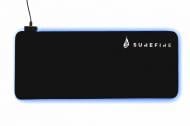 Игровая поверхность Silent Flight RGB-680 (48813)