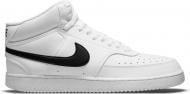 Кроссовки мужские демисезонные Nike COURT VISION MID NEXT NATURE DN3577-101 р.40