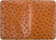 Обложка для паспорта 23-РС3 Кожа объемная Economix