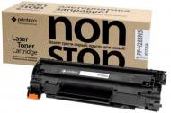 Картридж PrintPro NS HP (CE285A) M1132/M1212/M1214 (PP-H285NS) черный