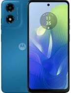 Смартфон Motorola G04s 4/128GB satin blue (1115115)